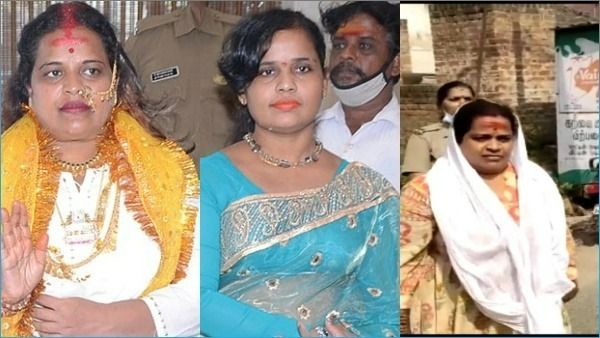 பபிதா வீட்டிற்கு வரும் விஐபிக்கள் யார்?.. பவித்ராவுடன் கைதான ரூபாவதி யார்.. திணறும் திண்டுக்கல்