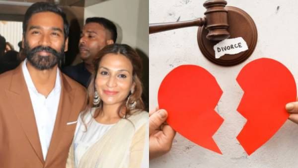 பிரபலங்களிடம் அதிகம் நடக்கும் மணமுறிவு ஏன்?.... உளவியல் நிபுணரின் பார்வையில்