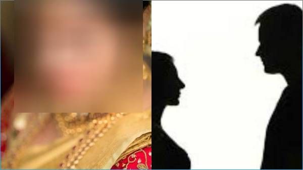 கன்னத்தில் ஒன்று தந்த மாப்பிள்ளை.. அப்டியே உறைந்த கல்யாண பெண்.. கப்சிப் ஆன மண்டபம்.. செம ட்விஸ்ட்!