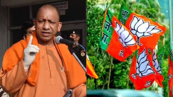 இந்துத்துவா கோட்டையாக அறியப்படும் அயோத்தியில் யோகி போட்டியிடாதது ஏன்? உ.பி.யில் திணறுகிறதா பாஜக?