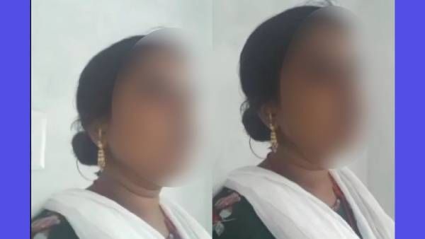 நாசம் பண்ணிட்டானே.. டிரைவர் வீட்டு வாசலில் கதறிய பெண்.. விஷம் குடித்து வீடியோ போட்டு.. ஷாக்