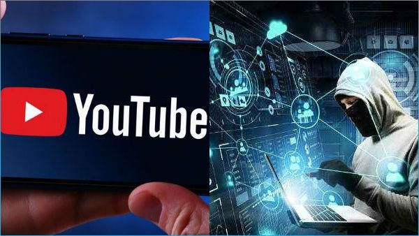 ஒரே இரவில் காலி.. ஹேக் செய்யப்பட்ட 15 பிரபல யூடியூப் சேனல்கள்.. பரிதாபங்கள், சென்னை மீம்ஸ் முடக்கம்!