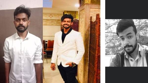 யூடியூப் பார்த்து கொள்ளைலாமா அடிப்பாங்க,85 லட்சத்தை ஆட்டைய போட்டு கம்பியை கவுண்ட் பண்ணும் இஞ்சினியர்