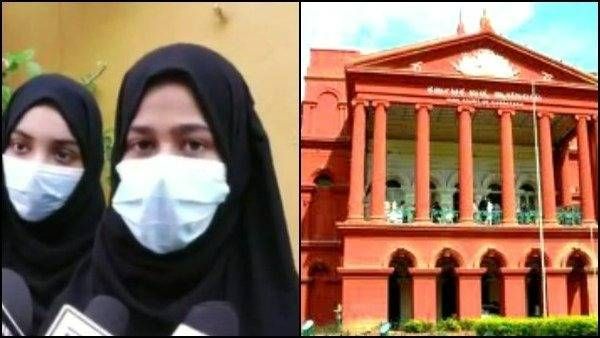 ஹிஜாப் விவகாரம்: கர்நாடகா ஹைகோர்ட்டில் இன்று மீண்டும் விசாரணை - அதிகரிக்கும் எதிர்பார்ப்பு