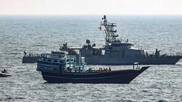 ஐக்கிய அரபு அமீரகத்துக்கு போர்க்கப்பல்களை, போர் விமானங்களை அனுப்பும் அமெரிக்கா.. ஏன் தெரியுமா?