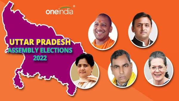 உ.பி 4ஆம் கட்ட வாக்குப்பதிவு நிறைவு..கடந்த தேர்தலில் 50 தொகுதிகளை அள்ளிய பாஜக..தற்போதைய நிலை என்ன?