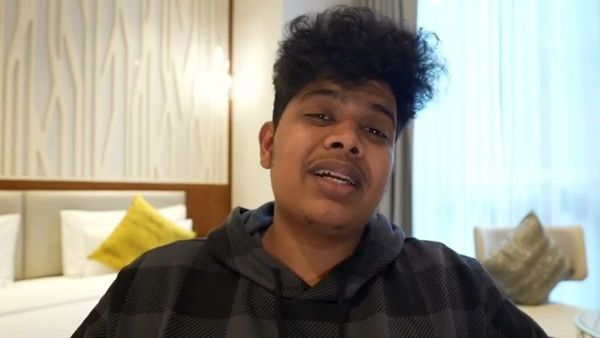 மீம்ஸ்களில் ஜாலியாக வலம் வந்த இர்பான்.. விரக்தியில் எடுத்த திடீர் முடிவு.. தத்துவம் வேற லெவல்