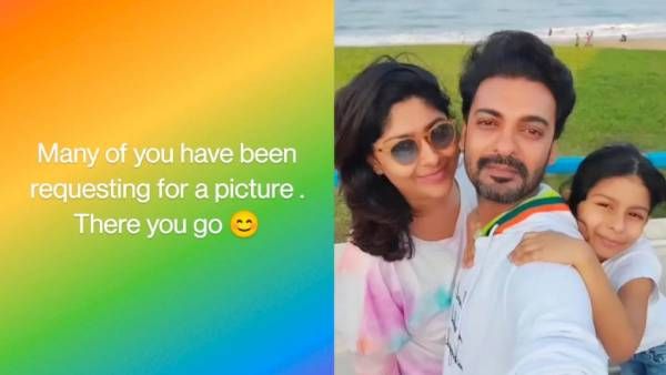 பாவனி பிரச்சனையால் அபிநய் மனைவி எடுத்த முடிவு..இதுதான் தற்போதைய பிரச்சனை விரக்தியில் அபிநய்