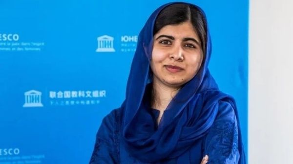 ஹிஜாப் விவகாரம்: முஸ்லிம் பெண்களை ஒடுக்குவதை இந்திய தலைவர்கள் நிறுத்த வேண்டும்.. மலாலா ஆவேசம்!