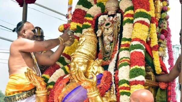 திருமலை திருப்பதியில் நாளை ரத சப்தமி விழா - ஏகாந்தமாக நடைபெறும் மினி பிரம்மோற்சவம்