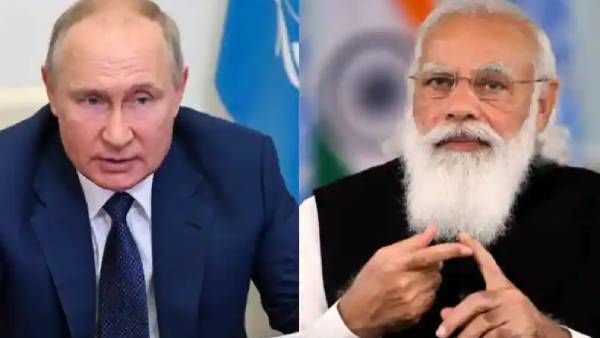பொருளாதார தடை போட்ட யுஎஸ்..புடினிடம் பேசிய மோடி.. ம்ஹூம்.. ரஷ்யா மசியவில்லை! ”கிவ்” மீது குண்டுமழை 