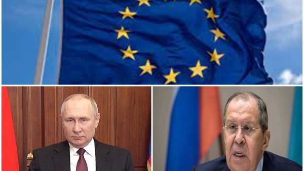 அடேங்கப்பா! ரஷ்ய அதிபர் புதினின் சொத்துகளை முடக்க உத்தரவு. ஐரோப்பிய ஒன்றியம் அதிரடி.. ஏன் முக்கியம்