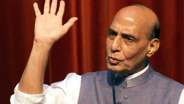 உக்ரைன் VS ரஷ்யா.. அதிகரிக்கும் டென்ஷன்.. இந்தியா நிலைப்பாடு என்ன? ராஜ்நாத்சிங் பதில்