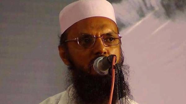 “பூணூல்” அறுப்பு போராட்டம்.. சர்ச்சையாய் பேசிய “தடா” ரஹீம் அதிரடி கைது.. 3 பிரிவுகளின் கீழ் வழக்கு.!