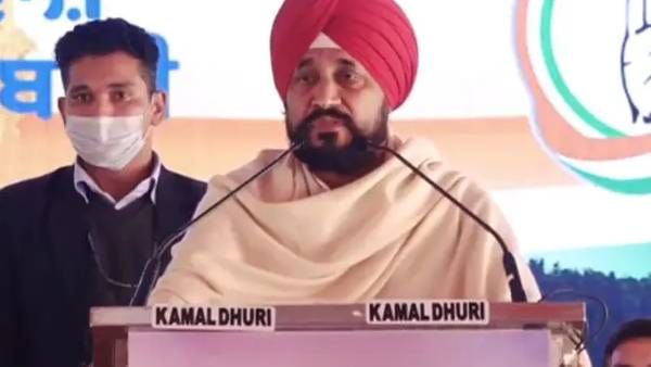 இனி சொத்தும் வாங்க மாட்டேன்.. எந்த தொழிலும் செய்ய மாட்டேன்.. சபதம் போட்ட பஞ்சாப் முதல்வர் சரண்ஜித்