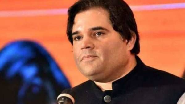 ஊழல் செய்தவர்கள் ஜாலியாக இருக்கிறார்கள்.. வலுவான அரசு தேவை.. குட்டு வைத்த பாஜக எம்.பி. வருண்காந்தி