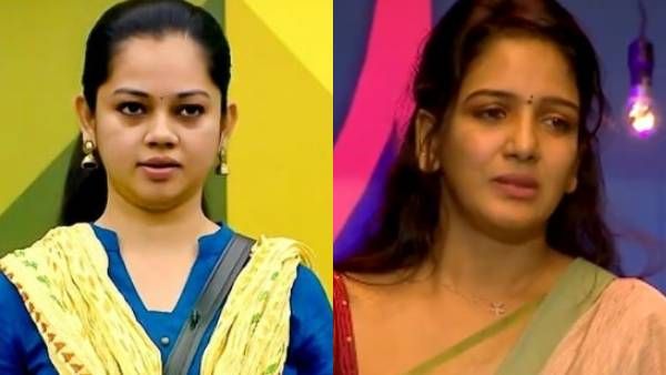 பாவனியை பற்றி அனிதா பேசிய வார்த்தைகள்.. இப்படி பேசலாமா?? ரசிகர்களின் கருத்துக்கள்