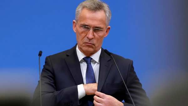 நேட்டோ உதவவில்லை.. நேட்டோ நாடுகள் தான் உதவுகின்றன - ரஷ்யா உக்ரைன் விவகாரத்தில் நேட்டோ கருத்து