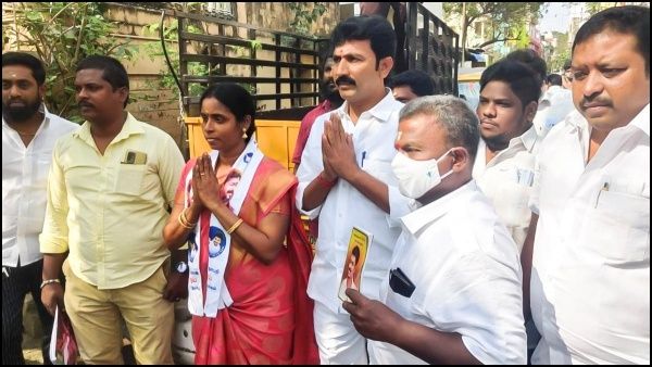 விஜய் மக்கள் இயக்கம்.. அதுவும் சென்னையில் எப்படி.. அறிவுச் செல்வி பெற்ற வாக்குகளின் பின்னணி இதுதான்