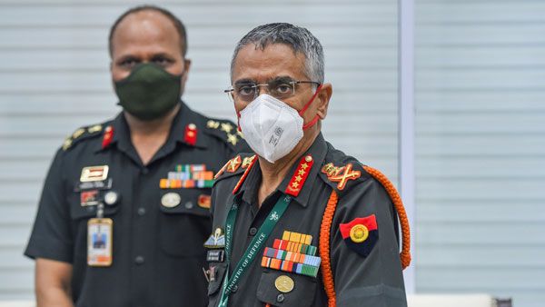 எல்லையில் இந்தியா சந்திக்கும் பிரச்சினை எதிர்கால மோதல்களுக்கான டிரெய்லர்.. ராணுவ தளபதி பரபர பேச்சு