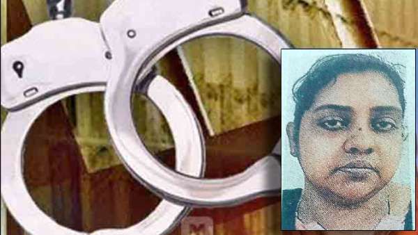 உணவில் கலந்து.. கணவனுக்கு 'ஸ்லோ பாய்சன்' கொடுத்த மனைவி.. அதுவும் 8 வருஷமா.. காரணத்தை பாருங்க