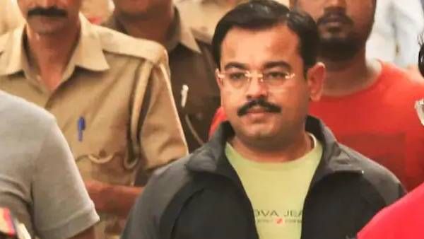 லக்கிம்பூர் விவசாயிகள் கொலை.. சிறையிலிருந்து ஜாமினில் விடுதலையான மத்திய அமைச்சர் மகன்