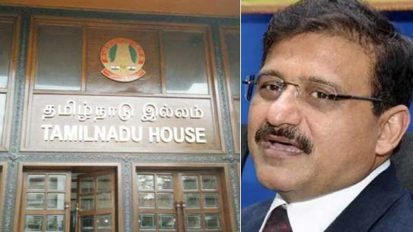 டெல்லி தமிழ்நாடு இல்லத்தின் தலைமை உள்ளுறை ஆணையராக அதுல்ய மிஸ்ரா ஐஏஎஸ் நியமனம்