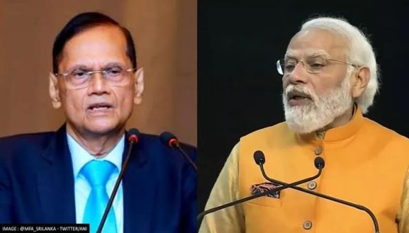 பொருளாதார நெருக்கடியில் இலங்கை- வெளியுறவுத்துறை அமைச்சர் ஜி.எல். பீரிஸ் இன்று இந்தியா வருகை