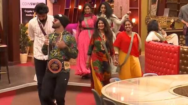 வேற மாதிரி கலக்கும் பாலா..பிக் பாஸ் கொடுத்த சிறப்பு பட்டம்.. இந்த வாரம் தரமான சம்பவம் இருக்கு