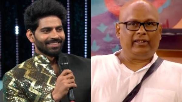 பிக்பாஸ் அல்டிமேட்: தவறை சரி செய்ய நினைத்த பாலா.. மீண்டும் பற்றவைத்த சுரேஷ் சக்கரவர்த்தி