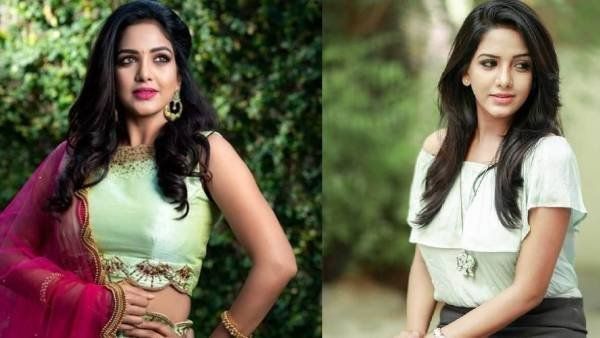 நெகட்டிவ் கருத்துக்களை எப்படி கையாளுவீர்கள்..?நச்சென்று பதில் கூறிய பாவனி.. வேற லெவல் அனுபவம்