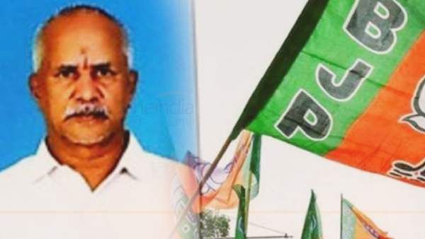 கலாய்ப்பதற்கு கன்டென்ட் கொடுத்த பாஜக.. மீண்டும் ஒருமுறை 