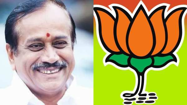 தாமரைக்கு வாக்களிக்காவிட்டால் மகா பாவம் வந்து சேரும்...சாபம் விடும் எச். ராஜா