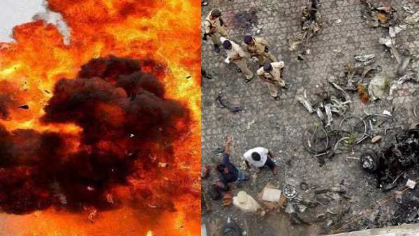 70 நிமிடங்கள்.. 22 இடங்களில் அடுத்தடுத்து... நாட்டையே அதிர வைத்த 2008 அகமதாபாத் தொடர் குண்டுவெடிப்பு