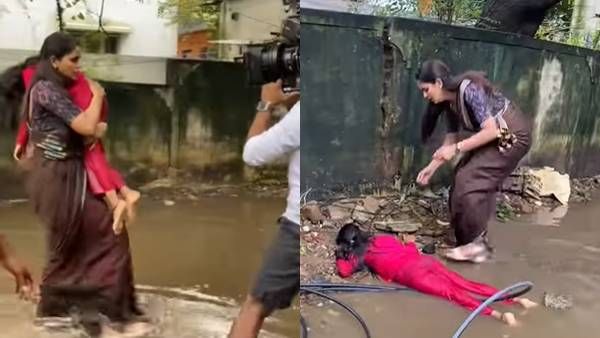 சைத்ரா ரெட்டி கூறிய சந்தோஷமான செய்தி.. இதற்குள் இவ்வளவு நாள் ஆகிவிட்டதா??