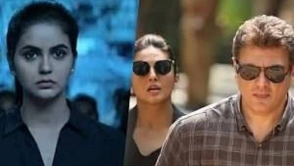 ஜஸ்ட் மிஸ்..அஜித் மட்டும் இல்லனா சைத்ரா கூறிய தகவல்கள்.. ரசிகர்களின் ஆதரவு