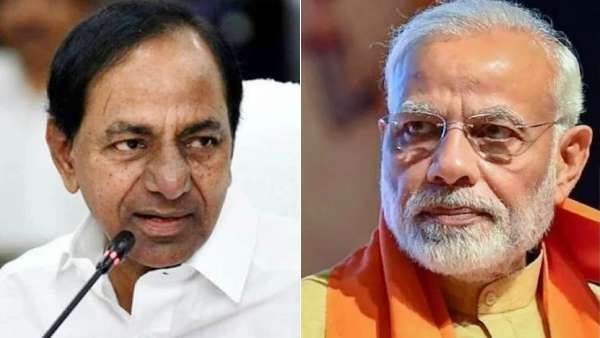 என்ன ப்ரோட்டோகாலா? சென்னை வரும் மோடிக்கு.. ஹைதராபாத்தில் கேசிஆர் ஏற்படுத்தும் தர்மசங்கடம்.. ஒரே போடு