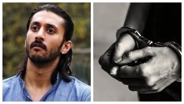 ஹிஜாப் வழக்கு குறித்து டுவிட்டர் பதிவு... நீதிபதியை விமர்சித்ததாக கன்னட நடிகர் கைது