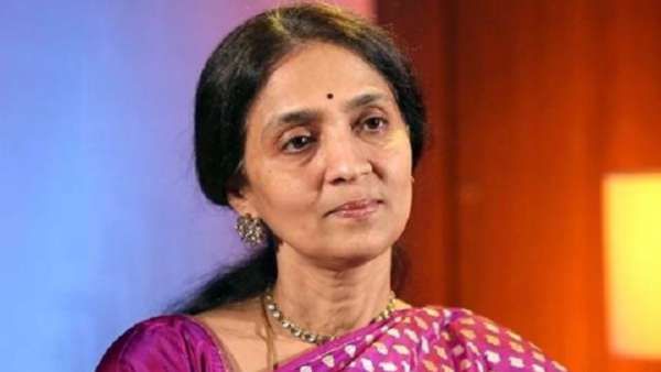 NSE சித்ரா ராமகிருஷ்ணனின் கூட்டாளி ஆனந்த் சுப்பிரமணியன்தான் மர்ம தமிழ் சாமியாரா? சிபிஐ சந்தேகம்