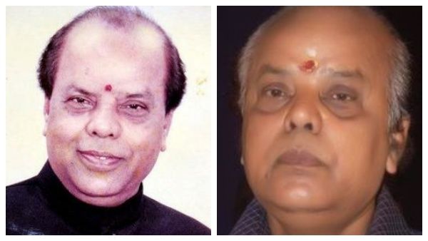 மறைந்தாலும் எஸ்.எஸ்.சந்திரனை தேடும் ரசிகர்கள்..அவருக்குள் இத்தனை திறமையா?அவருடைய மகனும் நடிகர் தானா?