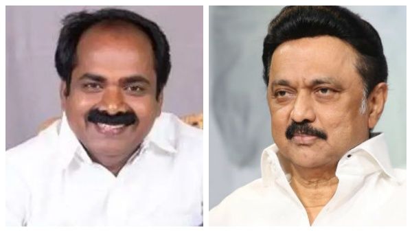 'சர்வாதிகாரம் தமிழகத்தில் நடக்காது..முதல்வர் ஸ்டாலின் விட மாட்டார்'.. பாஜகவை கடுமையாக சாடிய அமைச்சர்