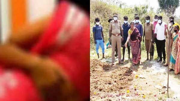 விசித்ராவின் விசித்திரங்கள்.. மாமனாருக்கு பயங்கர ஷாக்.. திடீர் திருப்பத்தை தந்த திருப்பத்தூர் கேஸ்