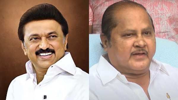 உன் கையை காட்டு! கு.க.செல்வத்திடம் உரிமையுடன் பேசிய முதல்வர் ஸ்டாலின்! அறிவாலயத்தில் நடந்தது என்ன?