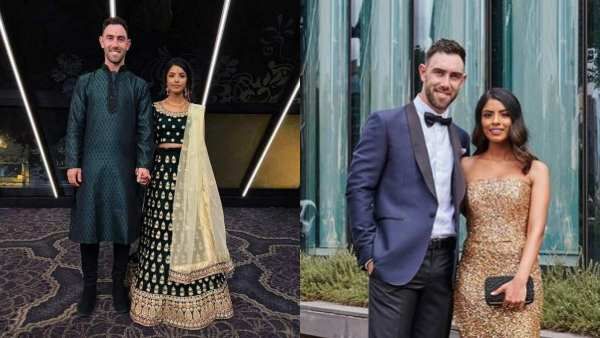 மேக்ஸ்வெல்லை மணக்கும் தமிழ் பெண்.. யார் இந்த வினி ராமன்? காதலில் விழுந்தது எப்படி? ஸ்வீட் பின்னணி