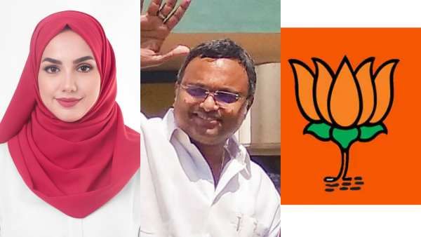 ஹிந்தி + இந்துத்துவா.. இது ரெண்டுமே நம்மகிட்ட எடுபடாது.. பாஜகவுக்கு இதான் வேலை: கார்த்தி சிதம்பரம்