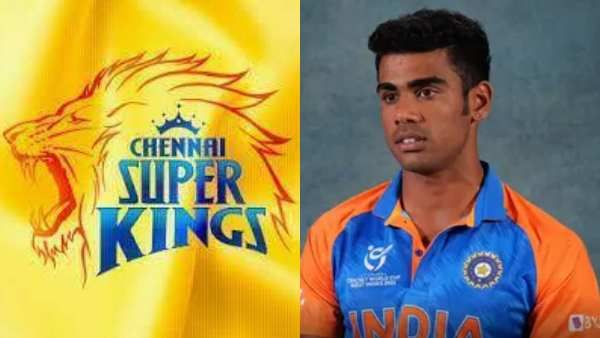 முரட்டு ஹிட்டர்.. அசுர வேக பவுலர்.. மும்பையோடு மோதி சிஎஸ்கே தூக்கிய இளம் வீரர்.. நடந்தது என்ன?