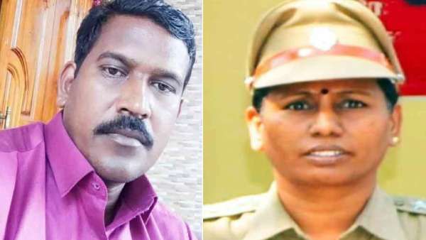 காவலருக்கு கொலை மிரட்டல்! இன்ஸ்பெக்டருக்கு 1 லட்சம் அபராதம் விதித்த மனித உரிமை ஆணையம்!