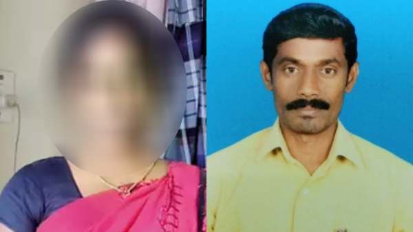 சார் பெயர் மணிகண்டன்.. வச்சிருக்கிறது லேப்.. செய்த வேலையை பார்த்தீங்களா.. பதறிப்போன மனைவி!