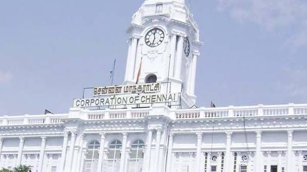 அன்று கட்சியில் அவமானம்! இன்று மக்கள் தந்த வெகுமானம்! சென்னை மாநகராட்சியில் 2 சுயேச்சைகள் வெற்றி!