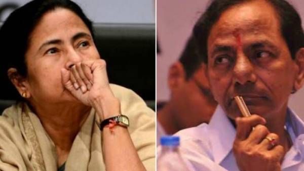 மம்தா போடும் மாஸ்டர் பிளான்! ஸ்டாலின் & கேசிஆரிடம் நேரடியாக பேச இது தான் காரணம்.. பரபர தகவல்